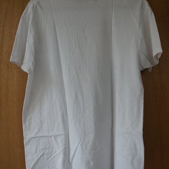 Vintage Smart Blanks The Gorillaz Large White T-Shirt RN# 147948 - Picture 16 of 16